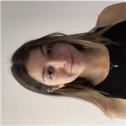 Profesora de inglés para niños y adolescentes – Clases dinámicas y apoyo escolar